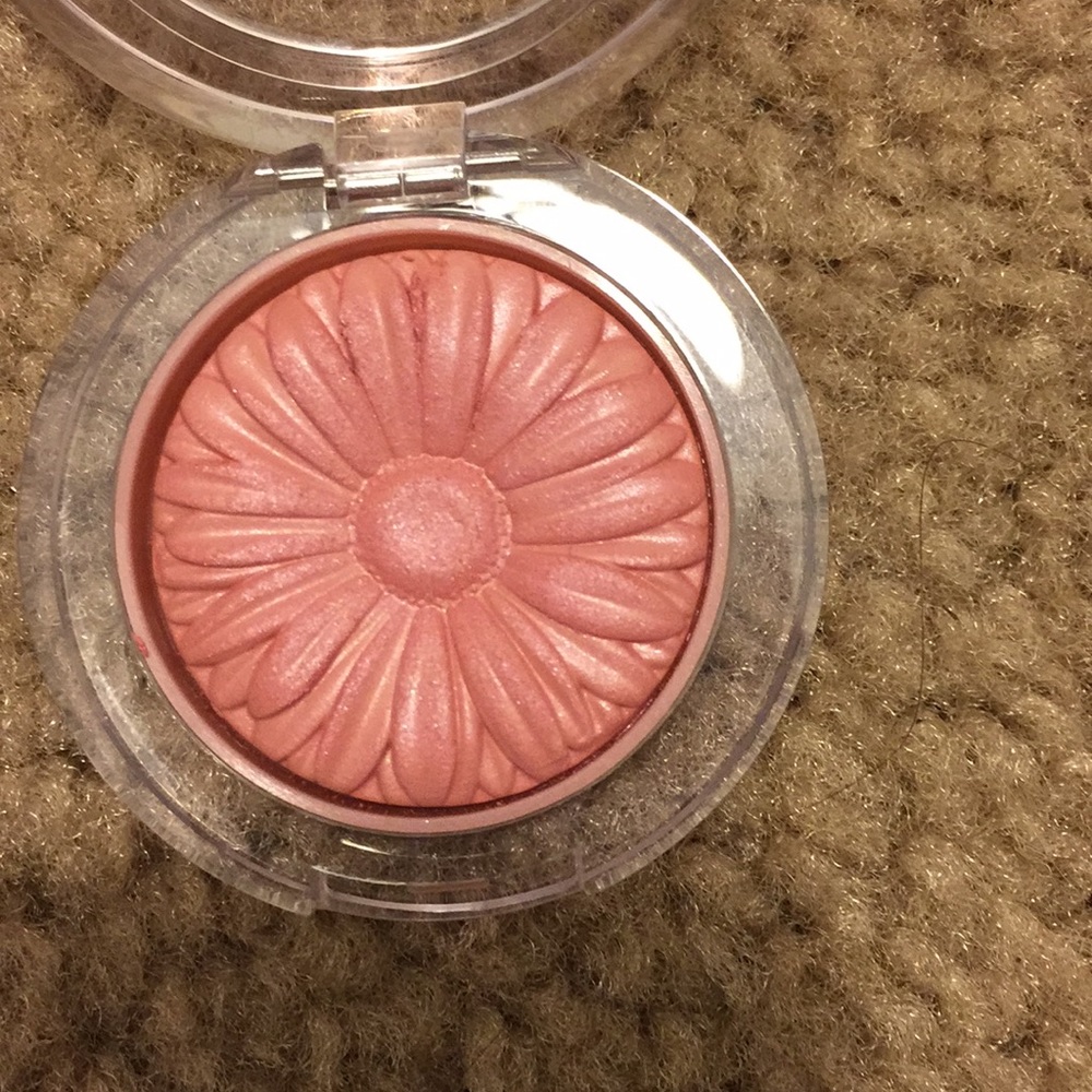 Clinique Blush Pop